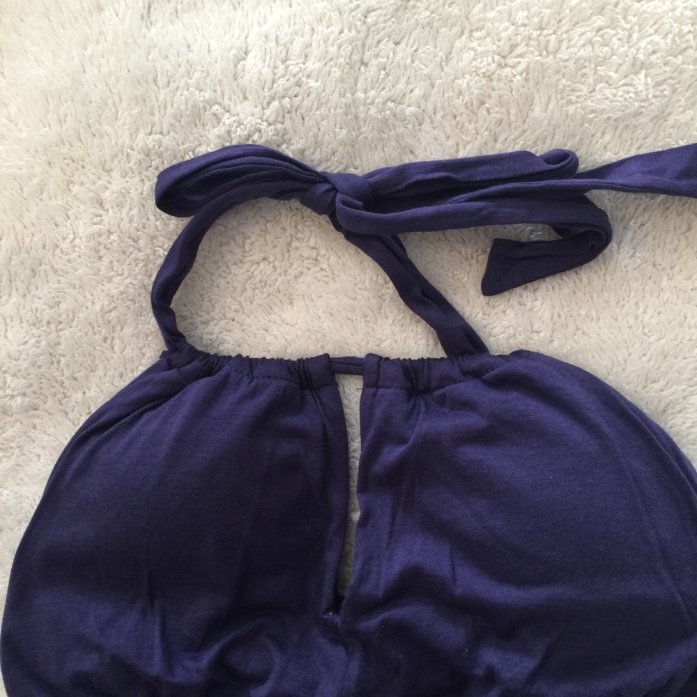 VS Bra Top